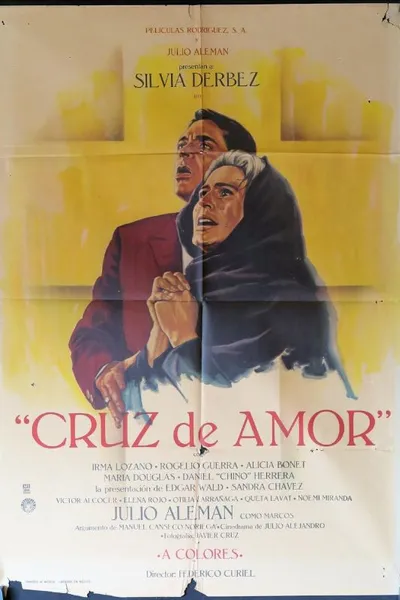 Cruz de amor