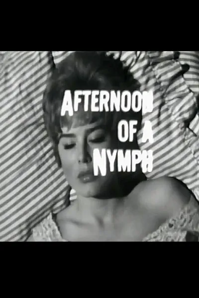 Afternoon of a Nymph