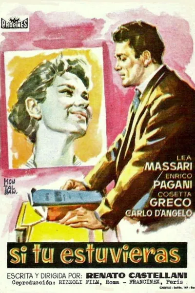 I sogni nel cassetto