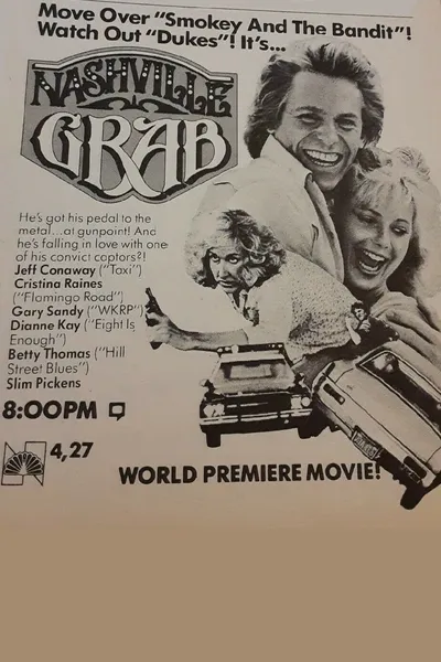 Nashville Grab