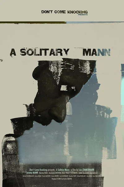 A Solitary Mann