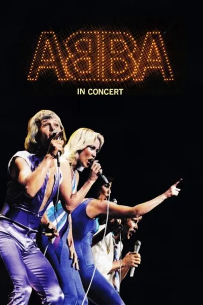ABBA in Concert