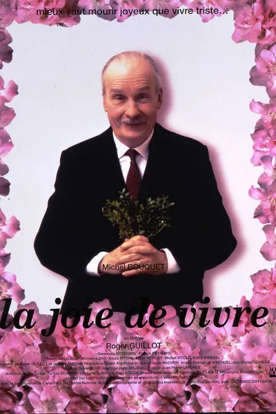 La Joie de vivre
