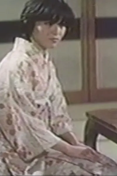 Groper Train: Crowded Interior