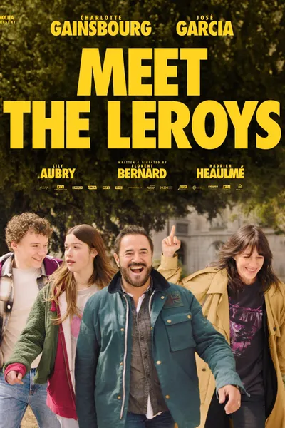 Meet the Leroys