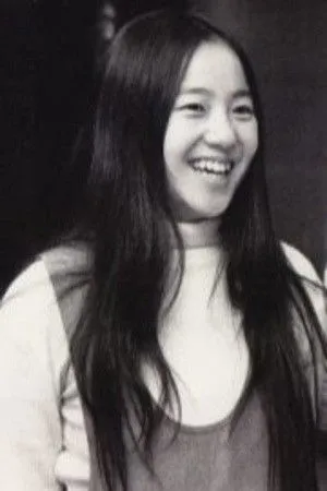 Yoko Takahashi