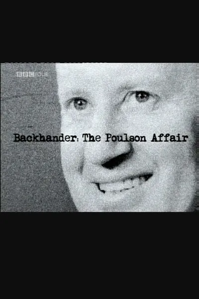 Backhander: The Poulson Affair