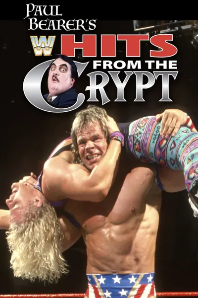 WWE Paul Bearer's Hits From the Crypt