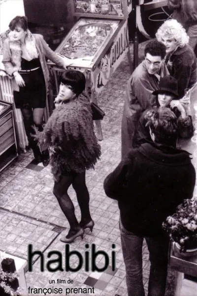 Habibi