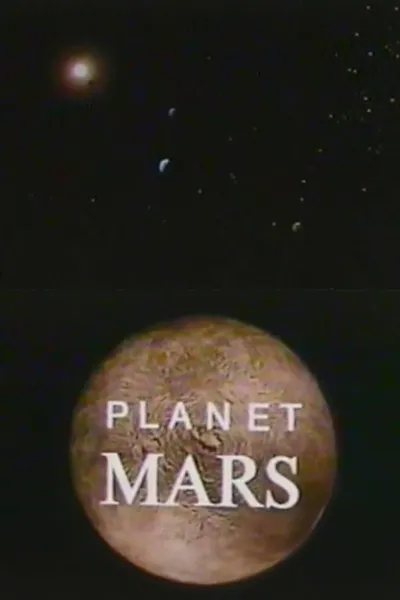 Planet Mars