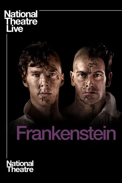National Theatre Live: Frankenstein