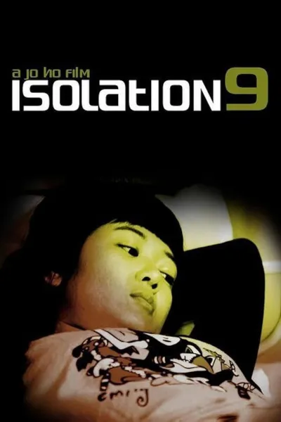 Isolation 9