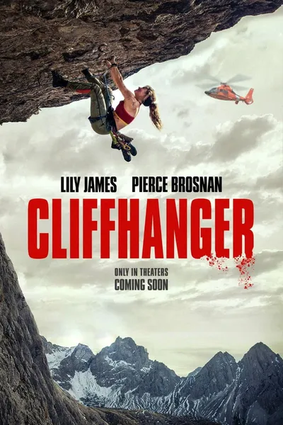 Cliffhanger