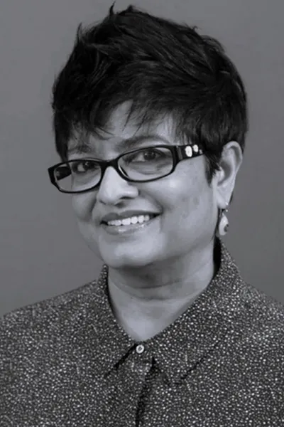 Pratibha Parmar
