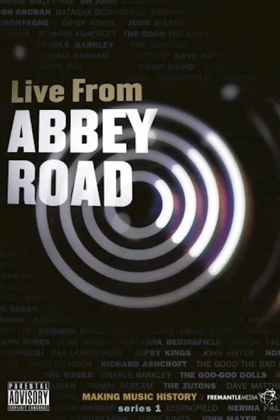 Live from Abbey Road: Best of Season 1