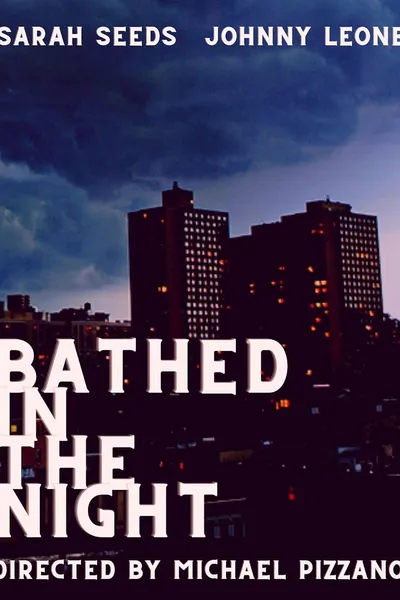 Bathed in the Night