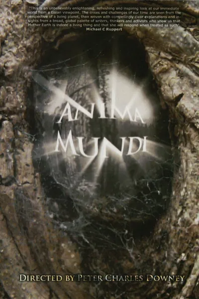 Anima Mundi: Permaculture, Deep Ecology & the Soul of the World