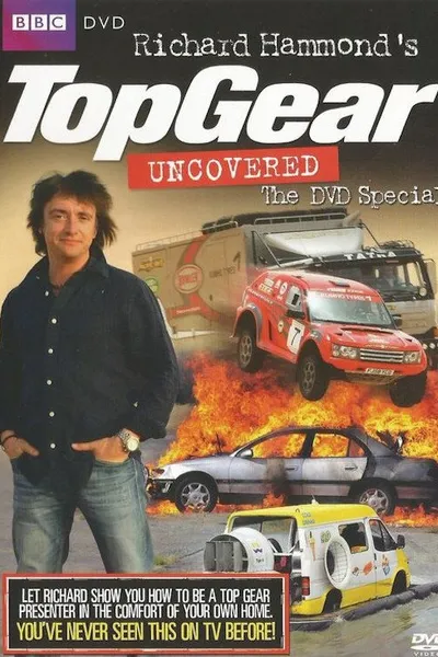Top Gear: Uncovered