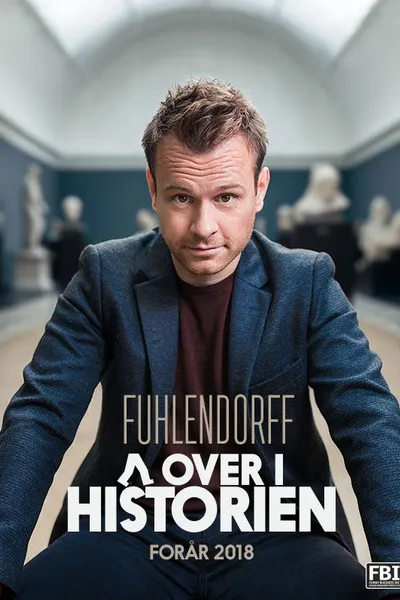 Christian Fuhlendorff: Går over i Historien - Del 1