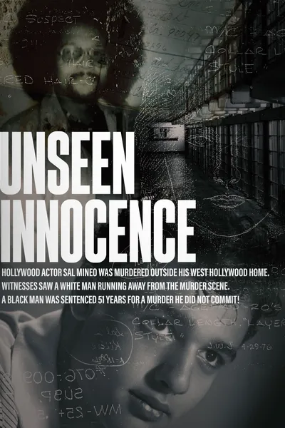 Unseen Innocence