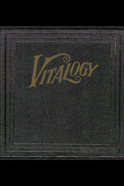 Pearl Jam: Vitalogy