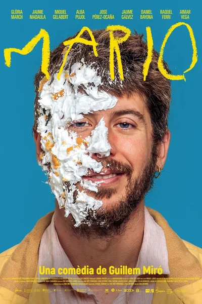 Mario