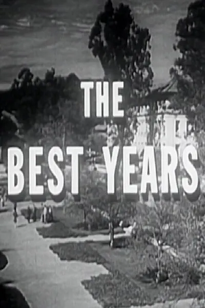 The Best Years