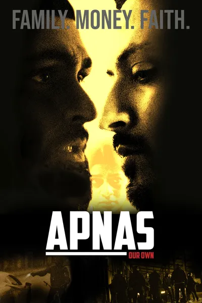 Apnas