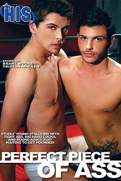 Perfect Piece of Ass