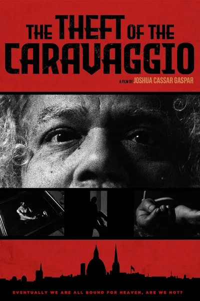 The Theft of the Caravaggio