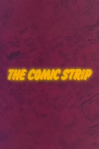 The Comic Strip