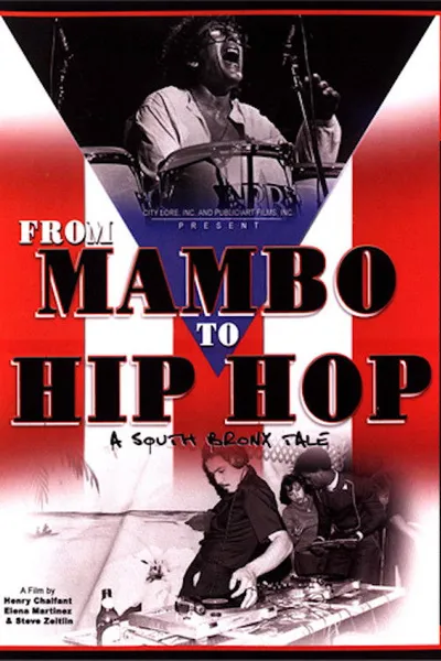 From Mambo to Hip Hop