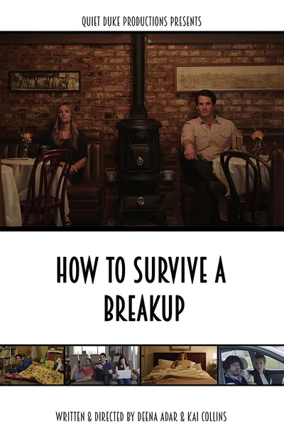 How to Survive a Breakup