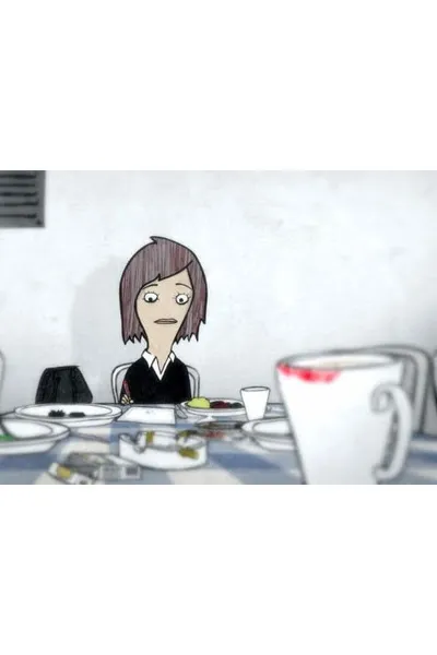 The Surprise Demise of Francis Cooper's Mother