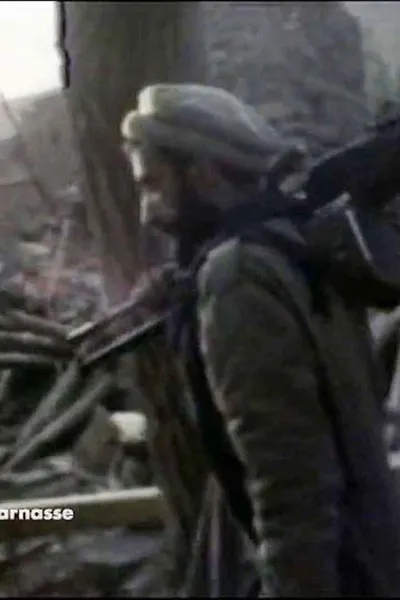 Les combattants de l'insolence