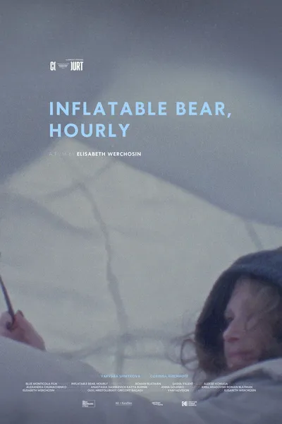 Inflatable Bear, Hourly