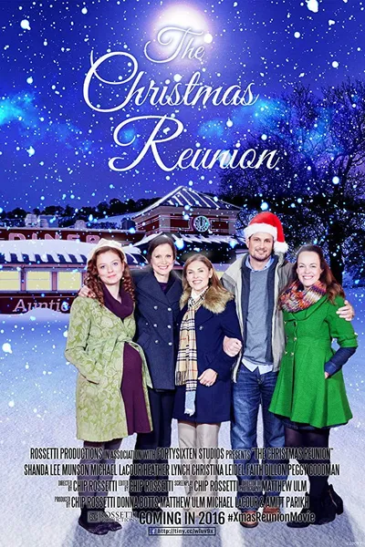 The Christmas Reunion