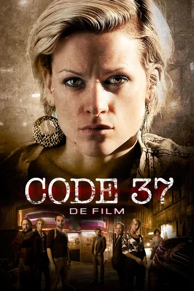 Code 37 - De Film