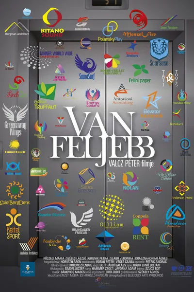 Van feljebb