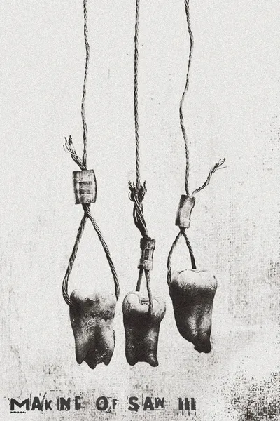 Making of Saw III