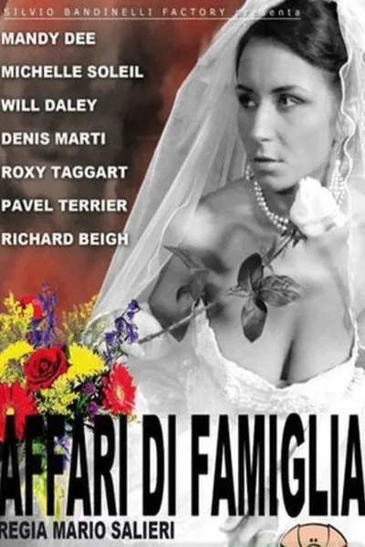 Affari di famiglia