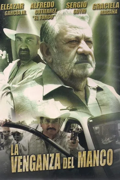 La Venganza del Manco