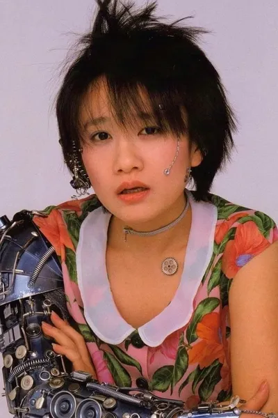 Jun Togawa