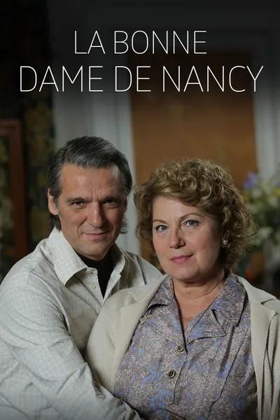 La bonne dame de Nancy