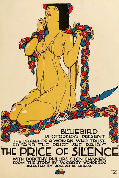 The Price of Silence