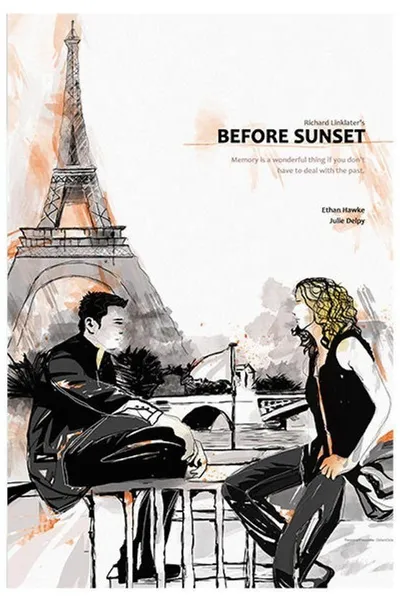 Before Sunset: Behind the Scenes