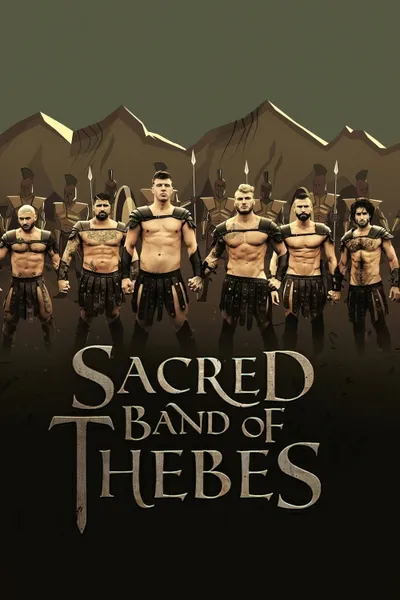 Sacred Band of Thebes