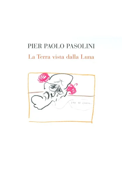 The Earth As Seen from the Moon