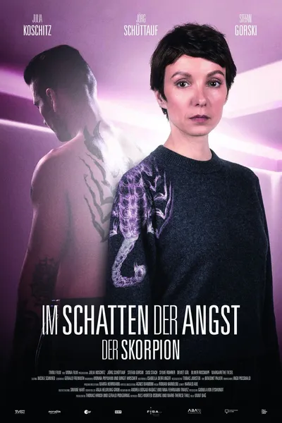 Im Schatten der Angst - Der Skorpion