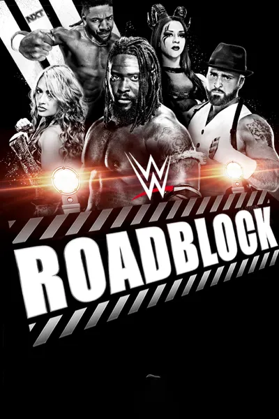 NXT Roadblock 2025